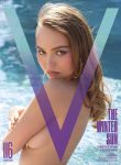 Lily Rose Depp Sexy