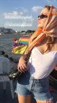 Lily Rose Depp Sexy