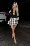 Lindsey Pelas Sexy Boobs