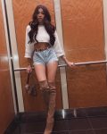 Madison Beer Sexy