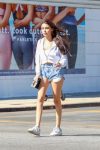 Madison Beer Sexy Legs