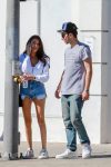 Madison Beer Sexy Legs