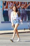 Madison Beer Sexy Legs