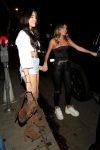 Madison Beer Sexy Legs