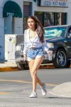 Madison Beer Sexy Legs