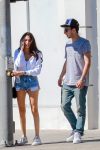 Madison Beer Sexy Legs