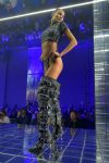 Magdalena Frackowiak Sexy Catwalk