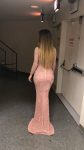 Maria Menounos Sexy Ass
