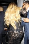 Mariah Carey Big Boobs And Thong