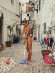 Marisa Papen Naked