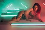 Megan Fox Lingerie