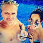 Myleene Klass Topless