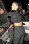 Nicoel Scherzinger Sexy Body