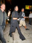 Nicoel Scherzinger Sexy Body