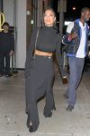 Nicoel Scherzinger Sexy Body