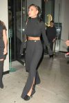 Nicoel Scherzinger Sexy Body