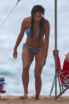 Nicole Scherzinger Sexy Body In Bikini