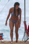 Nicole Scherzinger Sexy Body In Bikini