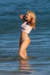Niki Lund Wet Underwear