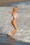 Niki Lund Wet Underwear
