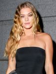 Nina Agdal Sexy