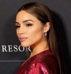 Olivia Culpo Sexy Legs