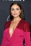 Olivia Culpo Sexy Legs