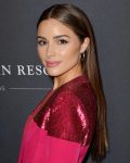 Olivia Culpo Sexy Legs