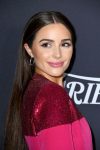 Olivia Culpo Sexy Legs