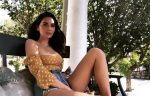 Olivia Munn Sexy