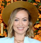 Olivia Wilde