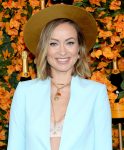 Olivia Wilde