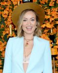 Olivia Wilde