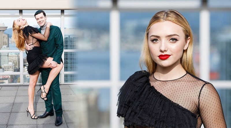 Peyton Roi List – “Anthem of a Teenage Prophet” Portraits in Vancouver