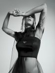 Rita Ora Naked