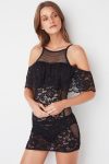 Regitze Christensen Sexy Lingerie