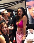 Rihanna Boobs