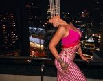 Rihanna Sexy
