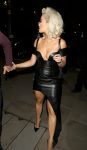 Rita Ora Beautiful Boobs