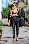 Sarah Hyland