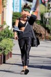 Sarah Hyland