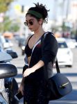 Sarah Hyland