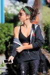 Sarah Hyland