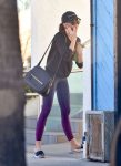 Sarah Hyland Sexy Ass