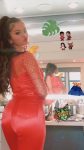 Selena Gomez Sexy Ass
