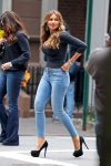Sofia Vergara Sexy Body