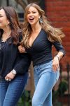 Sofia Vergara Sexy Body