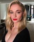 Sophie Turner Beautiful
