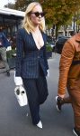Sophie Turner Sexy Boobs
