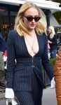Sophie Turner Sexy Boobs
